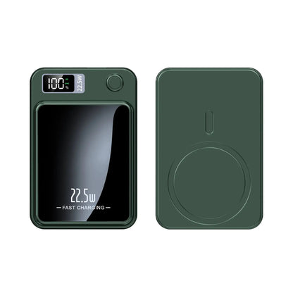 Magnetic Wireless Charger Power Bank - Portacharge